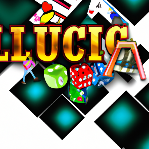 Discover the Thrill of Luck Casino Online!