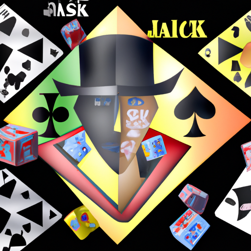 Blackjack Casino En Ligne | Internet Gambling Guide