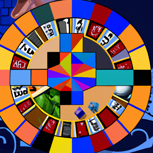 Live Roulette Online Play