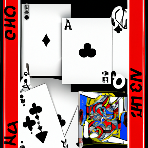 Card Counting Blackjack Game