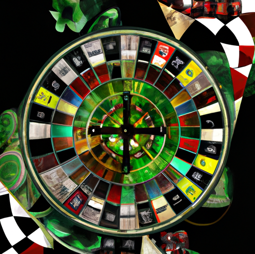 Celtic Casino Live Roulette