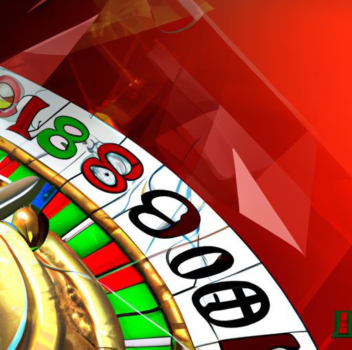 Live Roulette 888 Casino
