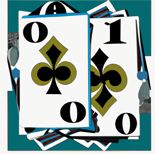 Splitting 10s In Blackjack