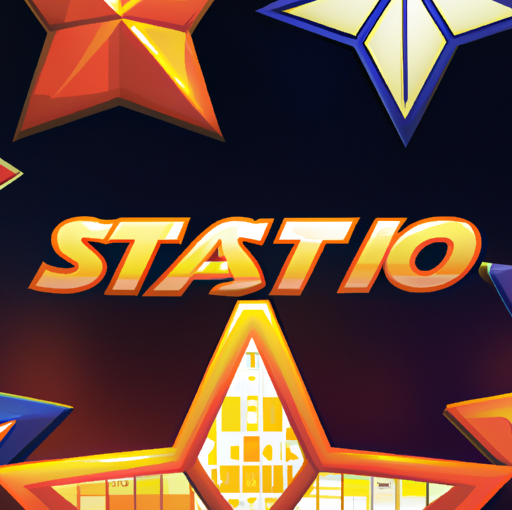 Stars Casino Slots | Reviewed