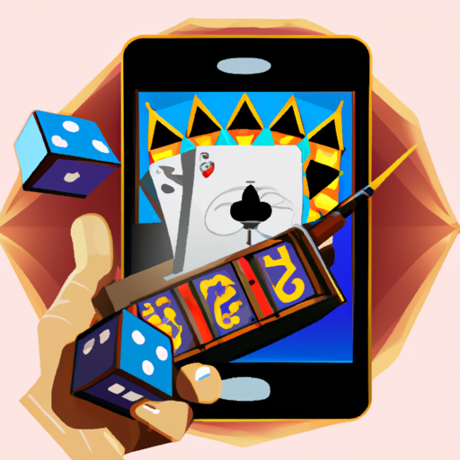 Mobile Gambling | Gambling