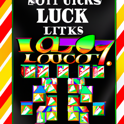 Get in on the Slots Bonanza with Pay by Mobile Slots at Lucks Casino