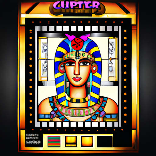 Cleopatra Free Slot Machines | Finder