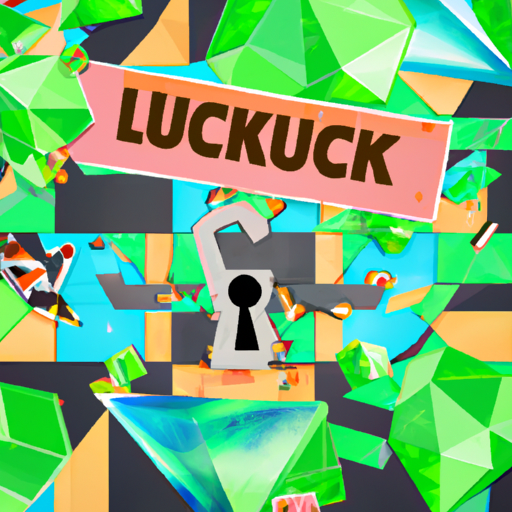 Unlock Your Luck at Luck Casino Online!