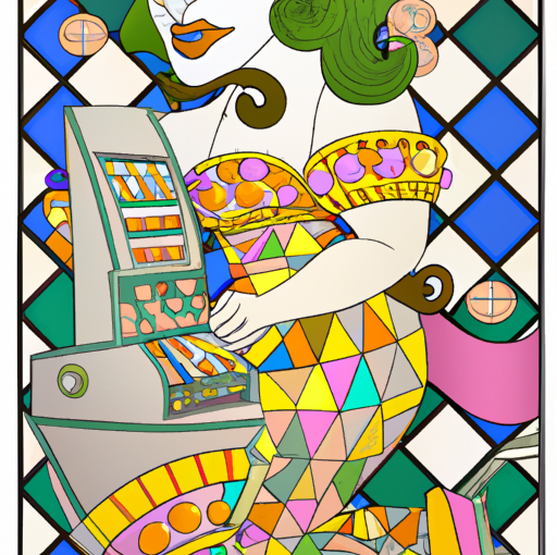 Mermaid Millions Slot Machine Uk