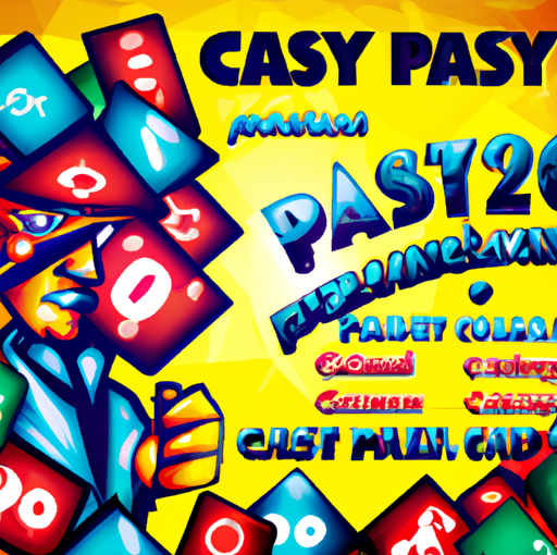 Instant Payout Casino | Players Guide