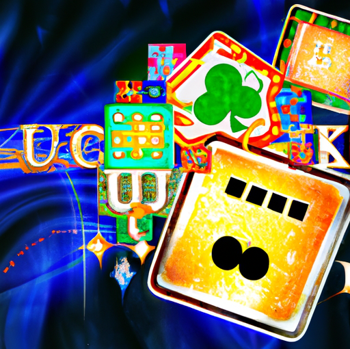 Luck Online Casino - Experience the Joy of Winning!
