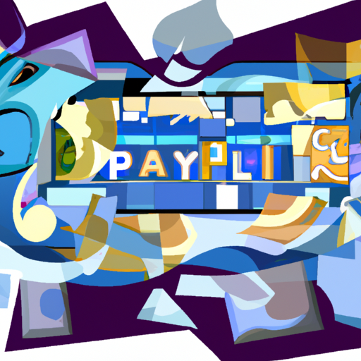 PayPal Online Casino | Info