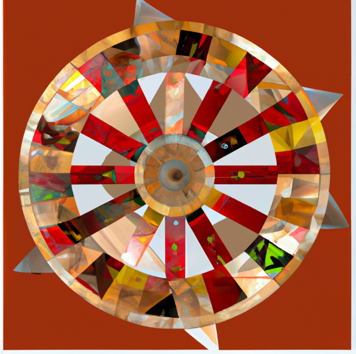 Ex Casino Roulette Wheel For Sale