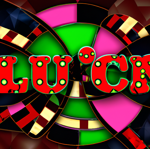 Win Big with Luck Casino Online!
