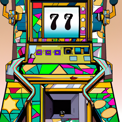 Highest Payout Slot Machines