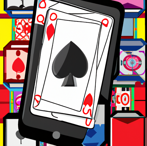 Online Mobile Blackjack | Source