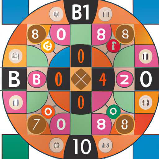 Bingo Roulette Free