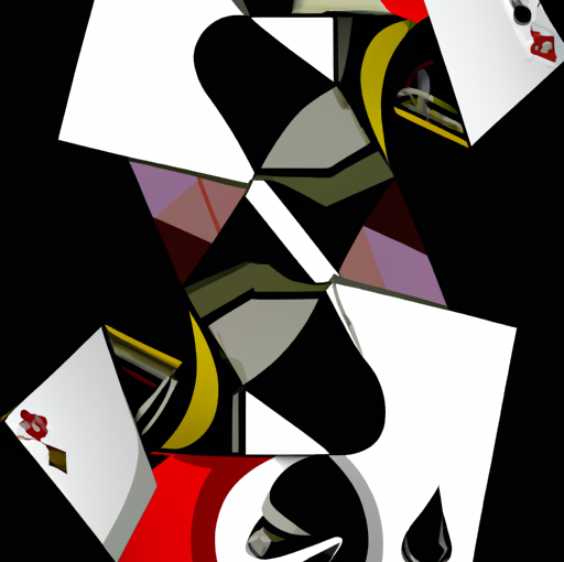 Black Jack Poker