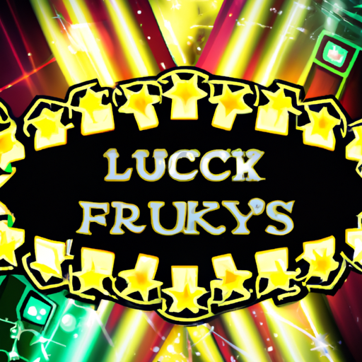 Try Your Luck for Free: Exploring Lucks Casino Demo Mode Slots