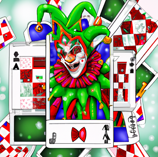 Xmas Joker Slot