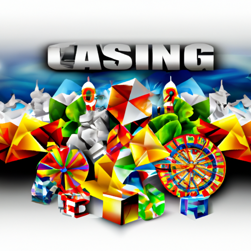 Top Casino Sites | Expert Review