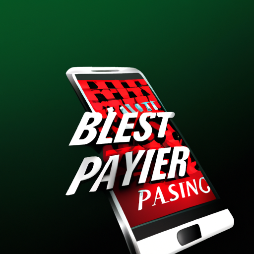 Best Pay By Phone Casino