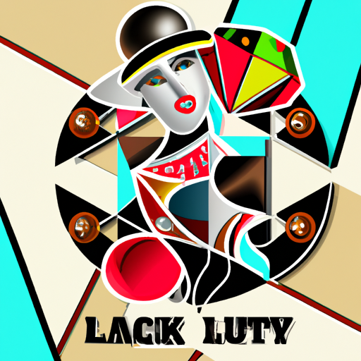 Luck Online Casino – Strike it Rich with Lady Luck