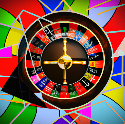 Roulette Wheel Online Shopping