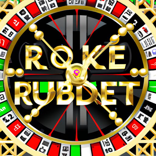 Roulette Casino King