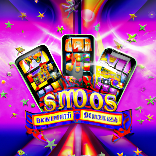 Demo Slots Casino | ShopOnMobile.co.uk
