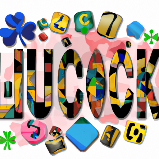 The Excitement of Luck Casino Online is Here!