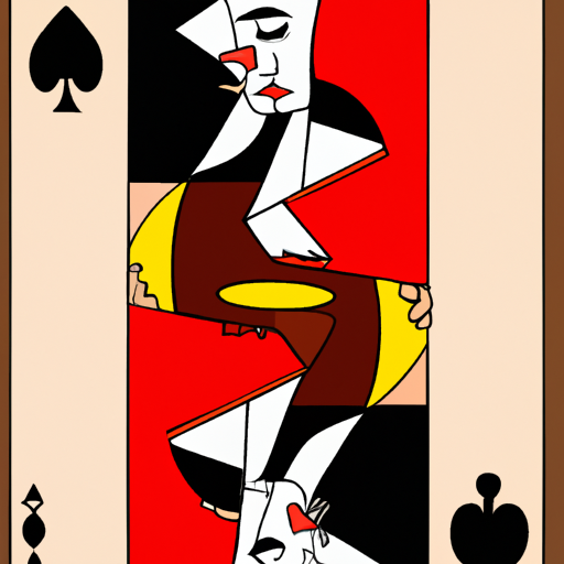One Card Blackjack