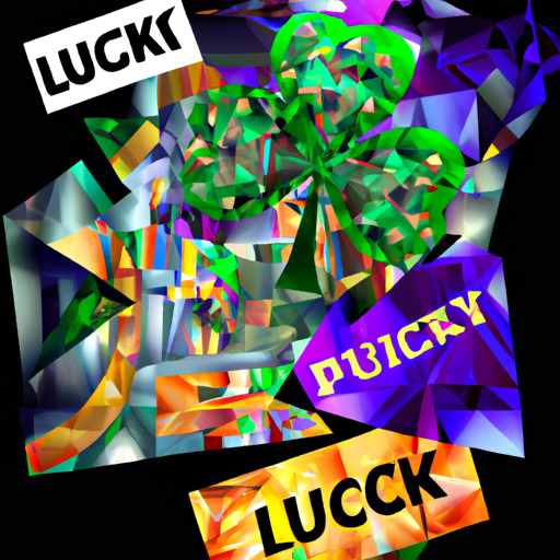 Luck Online Casino - Get Rich Quickly & Easily!