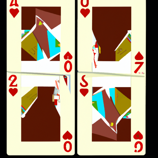 Spanish 21 Card Counting