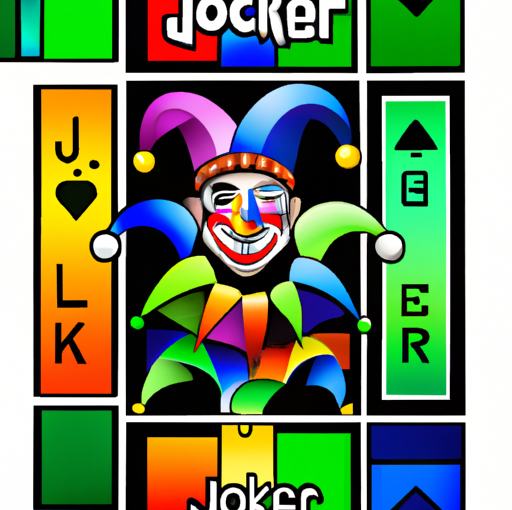 Joker Pro Slots