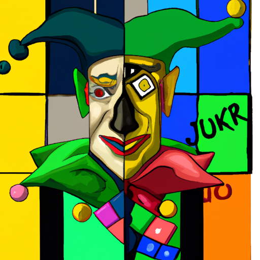 Game Slot Joker