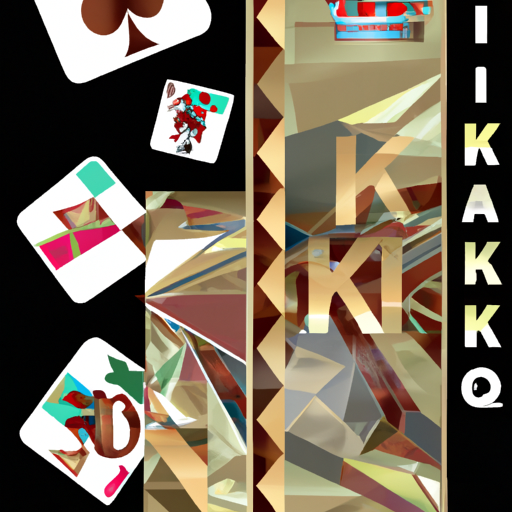 OnlineCasino: Where Luck is King