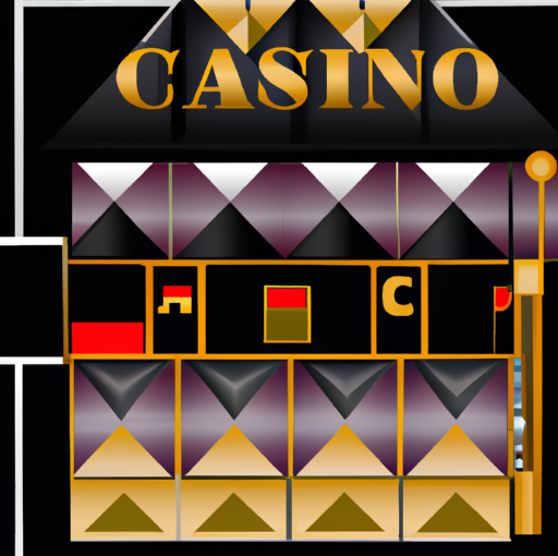 Top 10 Casino Slots UK