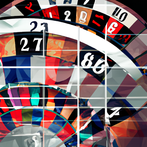 Live Roulette Betting