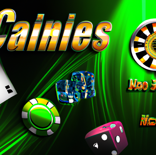 Best Online Casinos Ireland