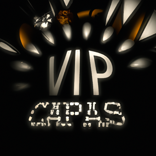 What is a VIP Casino?