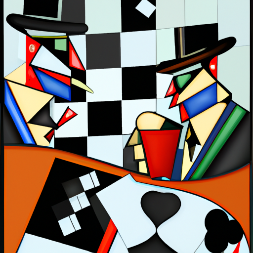Blackjack Players