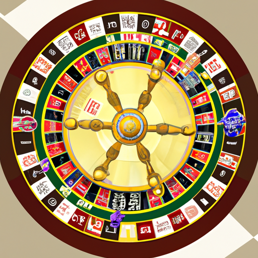 Roulette Casino Game Free Play | Reviewed
