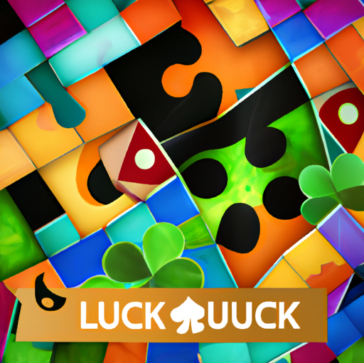 Unlock Your Fortune at Luck Casino Online!