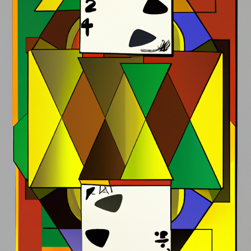 Card Counting 21