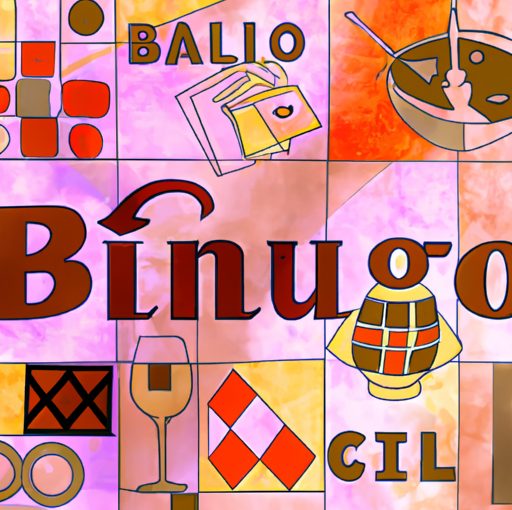 Bingo Cafe Roulette | Choice