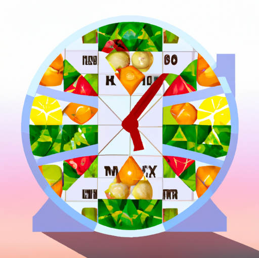 Fruit Roulette Slots | Online Guides