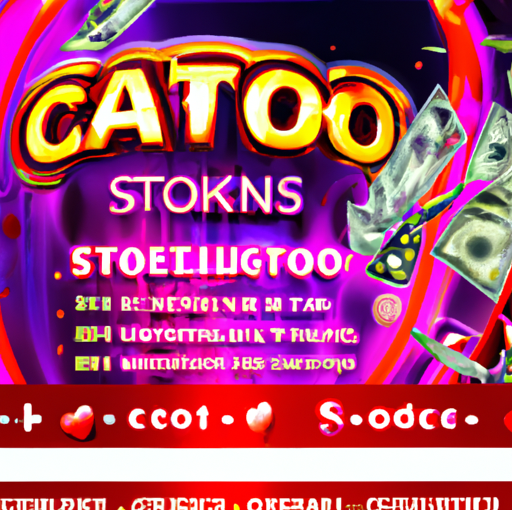 Best Slots Sites That Payout | Sllots.co.uk.co.uk – Cacino.co.uk Top Slot Site Action