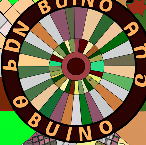 Bingo Roulette Online Free