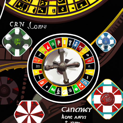 Live Roulette Casino Bonus